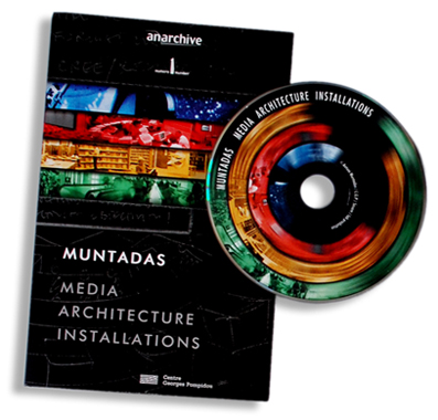 cd muntadas